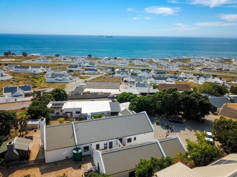 3 Bedroom Property for Sale in Blueberry Hill Western Cape